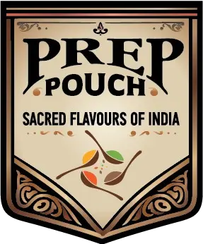 Prep Pouch Logo